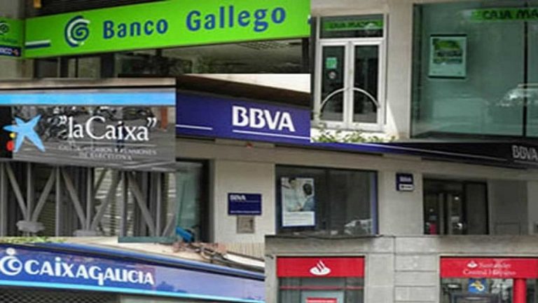 Come aprire un conto in banca a Madrid