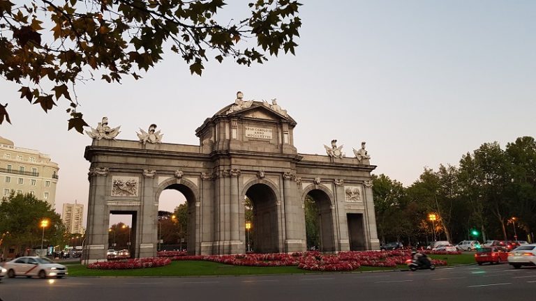 Turismo a Madrid: 10 cose da fare nella città che non dorme mai