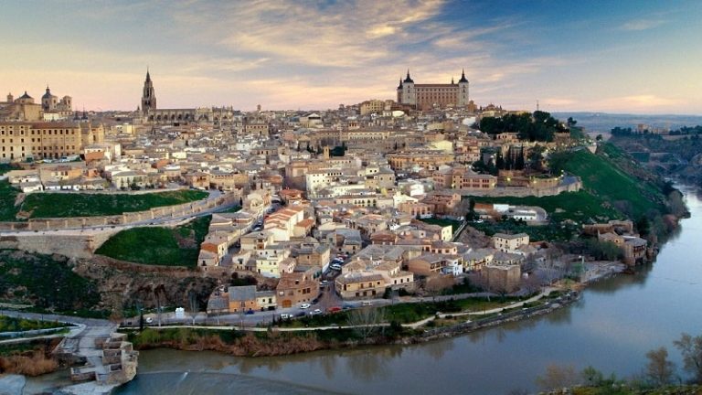Visitare Madrid: 1 giorno a Toledo