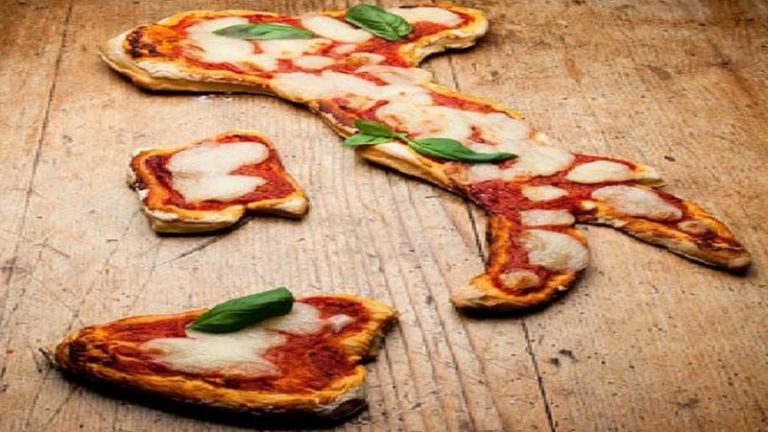 Com’è la pizza in Spagna: Telepizza e la Tagliatella
