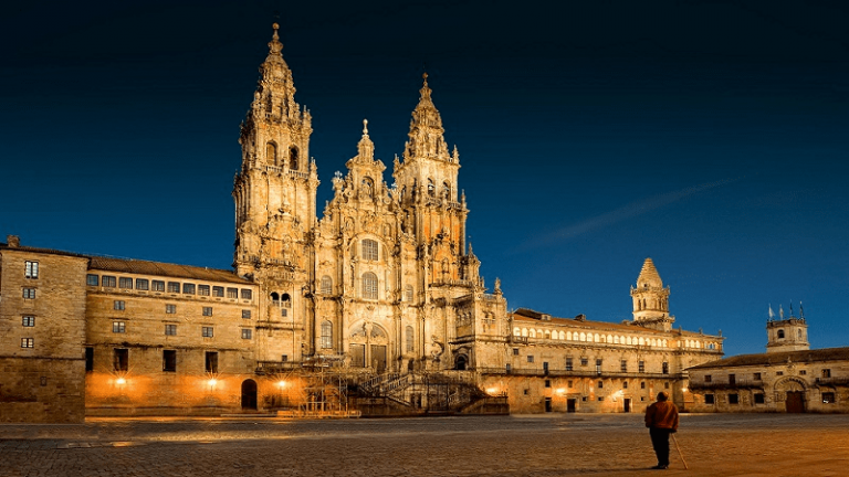 Santiago de Compostela in 2 o 3 giorni: cosa fare e cosa vedere