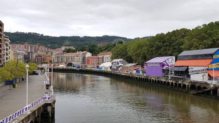 Cosa vedere a Bilbao in 1, 2 o 3 giorni: tra musei, pintxos e molto altro!