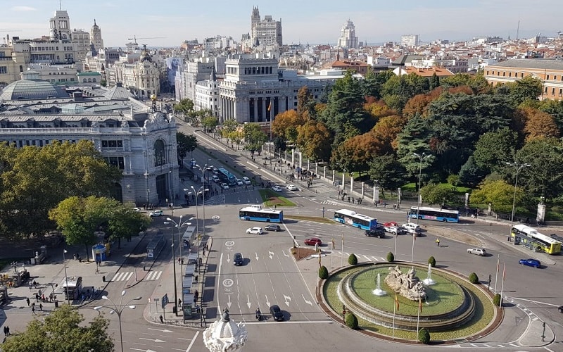 10 ristoranti spagnoli non turistici dove mangiare a Madrid