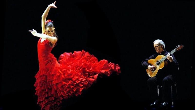 5 locali dove vedere uno spettacolo di flamenco a Madrid